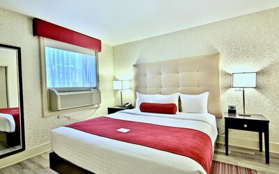 Hotel Europa, BW Signature Collection