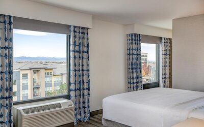 Hilton Garden Inn Denver Tech Center