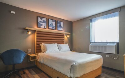 Hotel Europa, BW Signature Collection