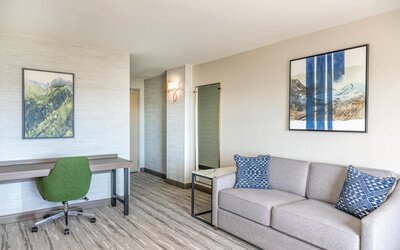 Hilton Garden Inn Denver Tech Center