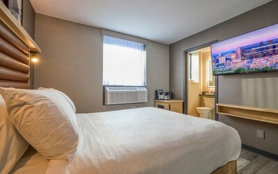 Hotel Europa, BW Signature Collection