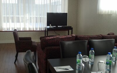Hotel Europa, BW Signature Collection