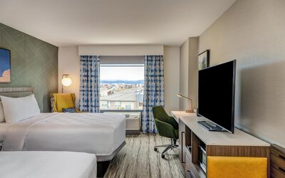 Hilton Garden Inn Denver Tech Center