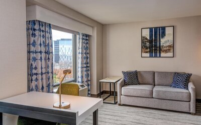 Hilton Garden Inn Denver Tech Center