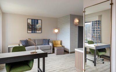 Hilton Garden Inn Denver Tech Center