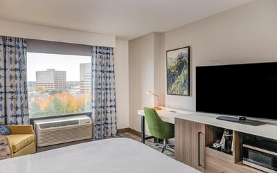 Hilton Garden Inn Denver Tech Center