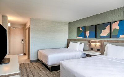 Hilton Garden Inn Denver Tech Center