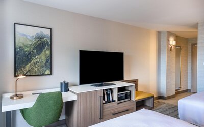 Hilton Garden Inn Denver Tech Center
