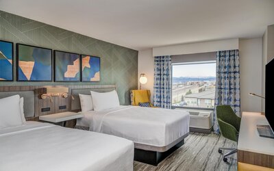 Hilton Garden Inn Denver Tech Center