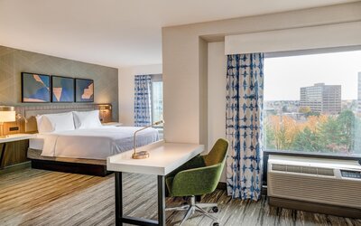 Hilton Garden Inn Denver Tech Center