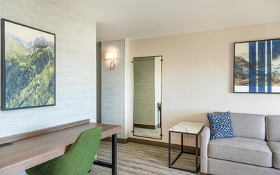 Hilton Garden Inn Denver Tech Center
