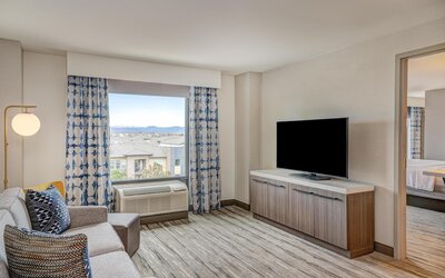 Hilton Garden Inn Denver Tech Center
