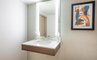 Hilton Garden Inn Denver Tech Center