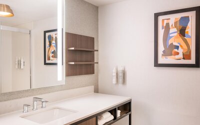 Hilton Garden Inn Denver Tech Center