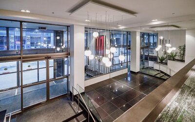 Hotel Europa, BW Signature Collection