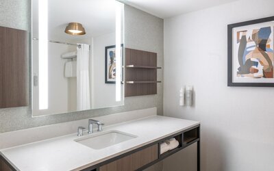 Hilton Garden Inn Denver Tech Center