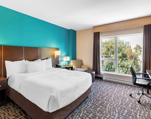 Best Western Plus Hotel Montreal