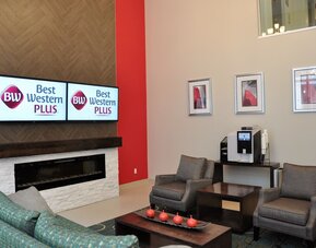 Best Western Plus Hotel Montreal
