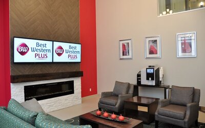 Best Western Plus Hotel Montreal