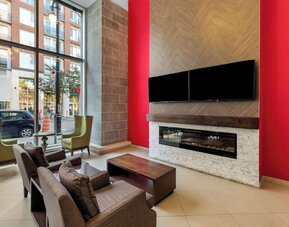 Best Western Plus Hotel Montreal