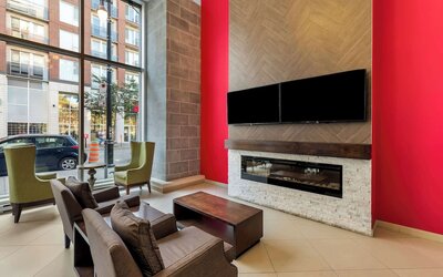 Best Western Plus Hotel Montreal