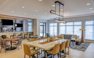 Hilton Garden Inn Denver Tech Center