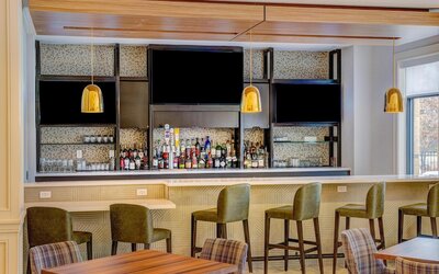 Hilton Garden Inn Denver Tech Center