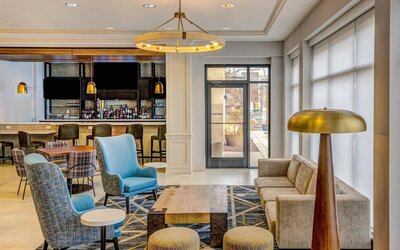 Hilton Garden Inn Denver Tech Center