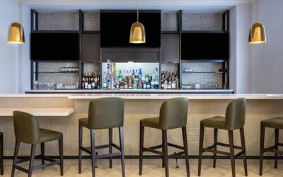 Hilton Garden Inn Denver Tech Center