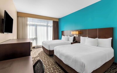 Best Western Plus Hotel Montreal