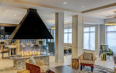 Hilton Garden Inn Denver Tech Center