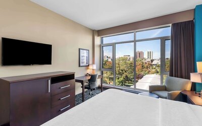 Best Western Plus Hotel Montreal