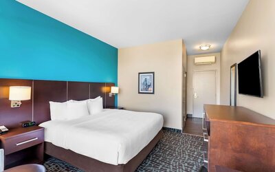 Best Western Plus Hotel Montreal
