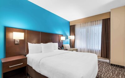Best Western Plus Hotel Montreal