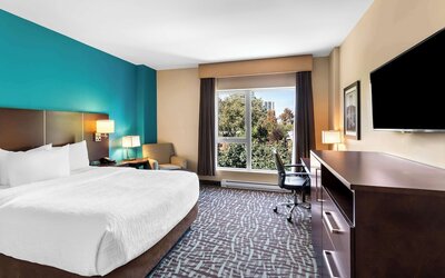 Best Western Plus Hotel Montreal