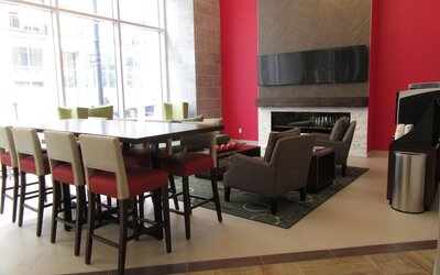 Best Western Plus Hotel Montreal