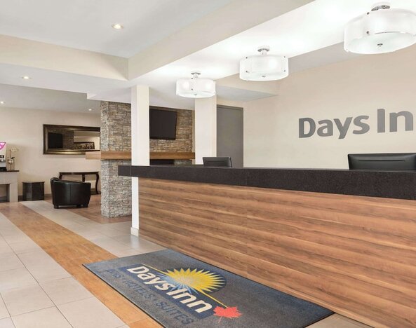Days Inn by Wyndham Montreal East