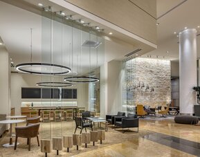 Hyatt Regency Denver at Colorado Convention Center