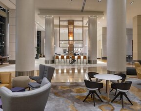 Hyatt Regency Denver at Colorado Convention Center