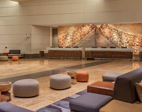 Hyatt Regency Denver at Colorado Convention Center
