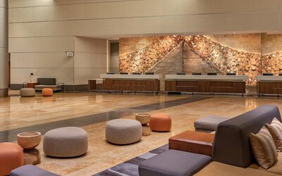 Hyatt Regency Denver at Colorado Convention Center
