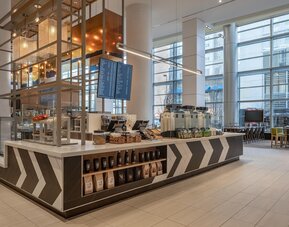 Hyatt Regency Denver at Colorado Convention Center