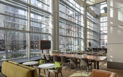 Hyatt Regency Denver at Colorado Convention Center