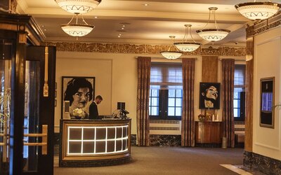 The Ritz-Carlton, Montréal