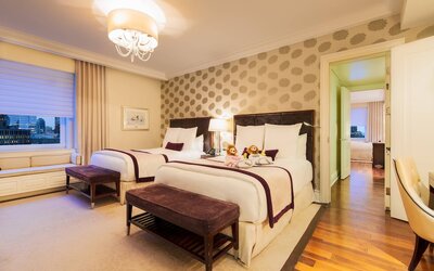 The Ritz-Carlton, Montréal