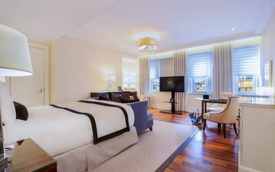 The Ritz-Carlton, Montréal