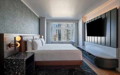 Hyatt Regency Denver at Colorado Convention Center