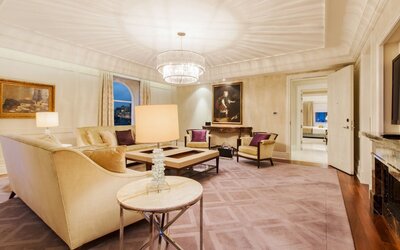 The Ritz-Carlton, Montréal
