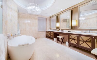 The Ritz-Carlton, Montréal