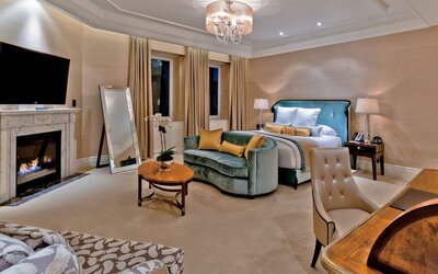 The Ritz-Carlton, Montréal